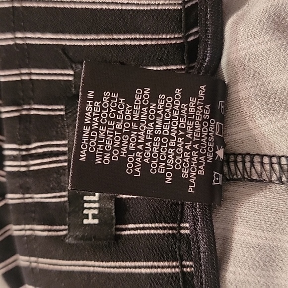 Hilary Radley with Tummy Control panel size M - Picture 8 of 9